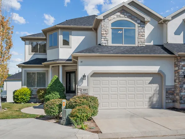 909 E Rosebud Ct, Draper, UT 84020