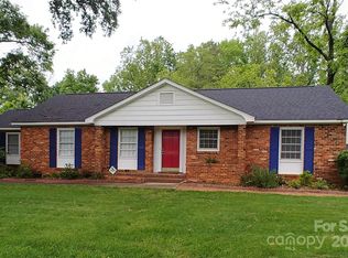 7417 Alexander Rd, Charlotte, NC 28270