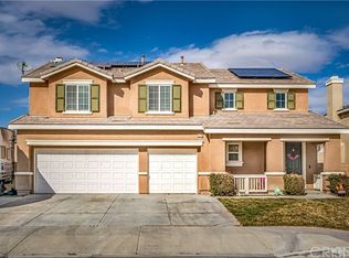 4735 W Avenue J2, Lancaster, CA