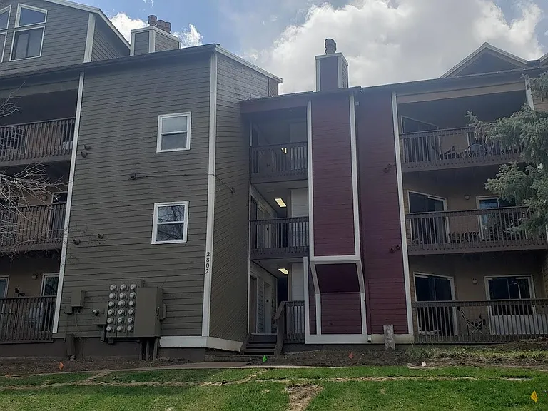 2802 Sundown Ln #J101 — Photo 1