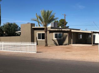 10604 E Boulder Dr, Apache Junction, AZ 85120