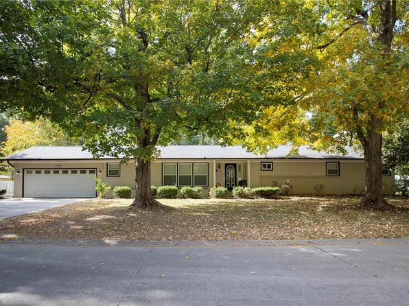 211 Kramer Dr, Sikeston, MO 63801