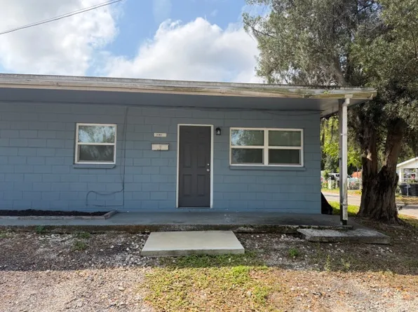 37802 Whitehouse Ave #37802, Dade City, FL 33523