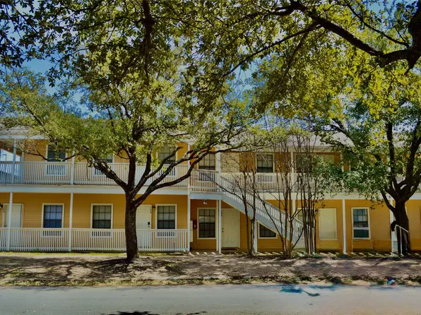 619 W 37th St #101, Austin, TX 78705