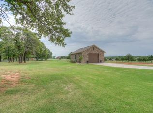 3316 Staghorn Dr, Blanchard, OK 73010