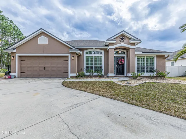 9681 BEMBRIDGE MILL Drive, Jacksonville, FL 32244