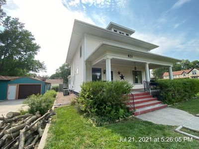 821 Garfield St, Holdrege, NE, 68949