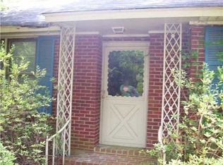 5492 Crumpler Rd, Memphis, TN 38141