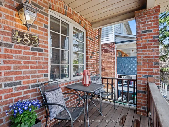 483 Roehampton Ave, Toronto, ON M4P 1S3