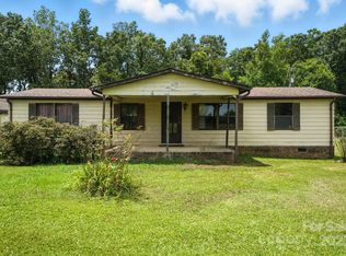 6202 Plyler Mill Rd, Monroe, NC 28112