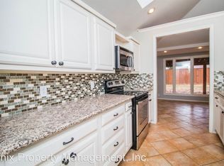 5232 92nd St, Lubbock, TX 79424