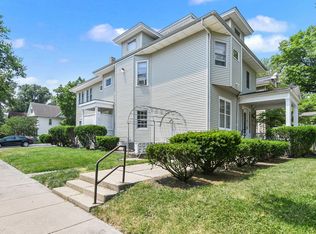 1301 Whittier Ave #3-C, Springfield, IL 62704