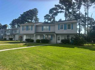1700 Fawn Vista N #I- 3, Surfside Beach, SC 29575