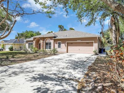 13701 Willow Bridge DR, North Fort Myers, FL, 33903