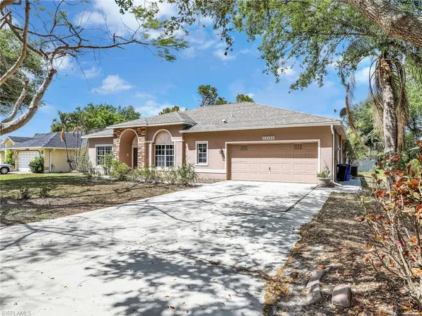 13701 Willow Bridge DR, NORTH FORT MYERS, FL 33903