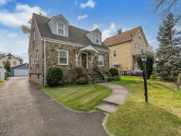 347 Locust Ave, Garwood Boro, NJ 07027