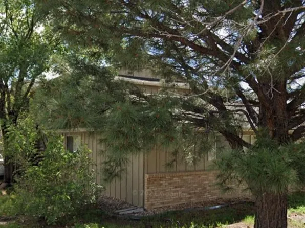 4211 Forrest Hill Rd APT 5, Colorado Springs, CO 80907