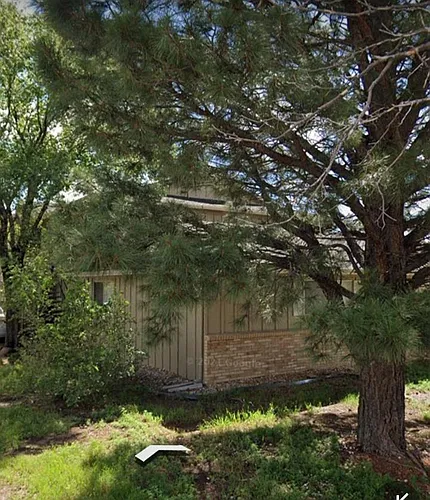 4211 Forrest Hill Rd #5 Photo 1
