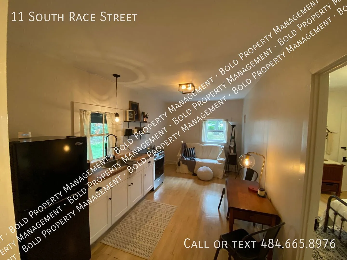 Richland 1 bedroom 1 bath all utilities included — Photo 4