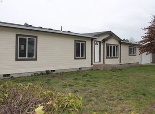 890 Kings Row, Creswell, OR