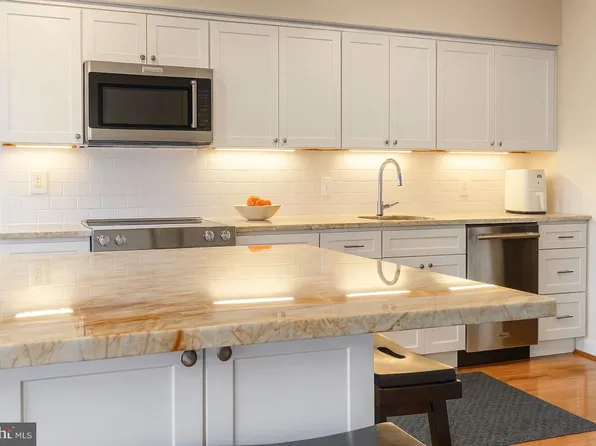 5802 Nicholson Ln #2-604, Rockville, MD 20852