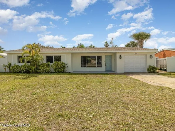 239 Glenwood Ave, Satellite Beach, FL 32937