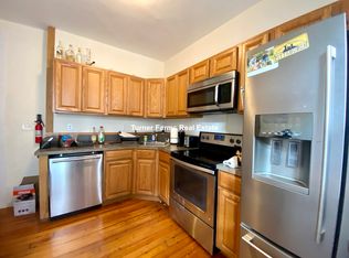 1 Folsom Ave #2L, Roxbury Crossing, MA 02120