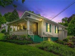 2418 Graceland Rd, New Castle, PA 16105