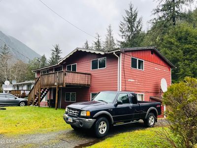 1378/1380 Fairy Chasm Rd, Ketchikan, AK, 99901