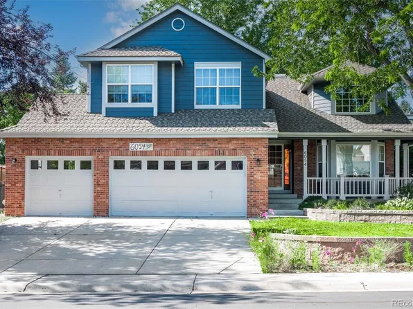 6054 W Adriatic Place, Lakewood, CO 80227