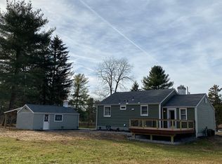 2575 Maple Ln, Pittsburgh, PA 15241