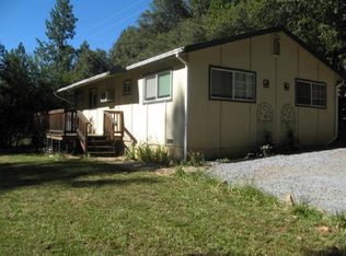 4000 Marshall Rd, Garden Valley, CA 95633