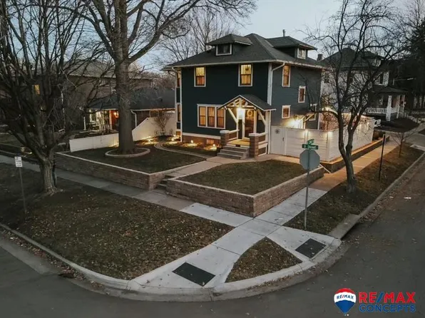 2401 B St, Lincoln, NE 68502