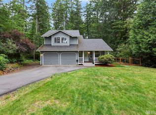 3941 Boundary Trl NW, Bremerton, WA 98312