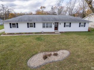 1348 S Main St, Upland, IN