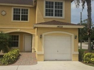 14032 Wellington Trce, Wellington, FL 33414