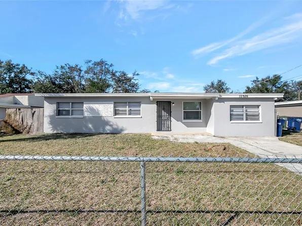 10926 N Lantana Ave, Tampa, FL 33612