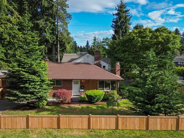 111 NW 140th Street, Seattle, WA 98177
