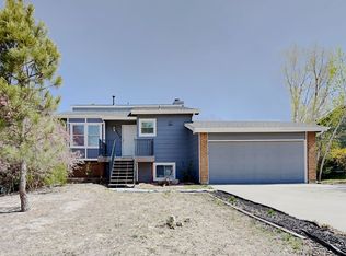 6450 Lange Dr, Colorado Springs, CO 80918