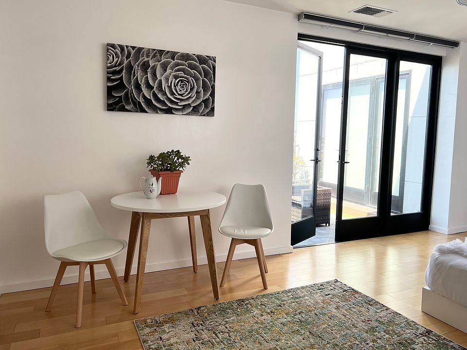 Dining Table for Two