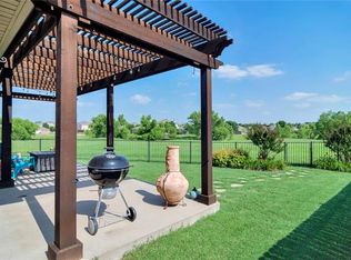 14212 Polo Ranch St, Haslet, TX 76052