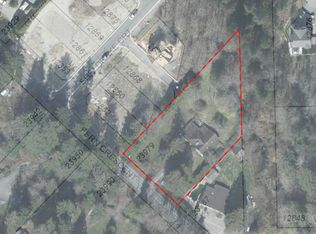 23979 Fern Cres, Maple Ridge, BC V4R2R7