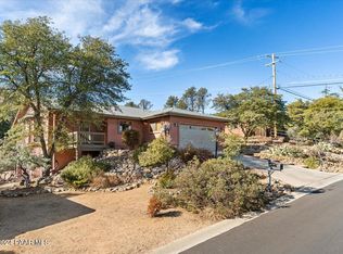 2200 Ewin Dr, Prescott, AZ 86305