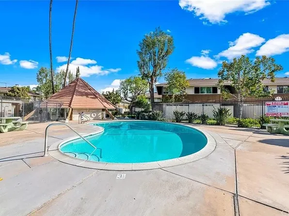 15500 Tustin Village Way APT 103, Tustin, CA 92780