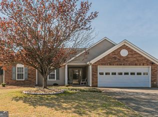 2632 Marleigh Farm Rd NW, Kennesaw, GA 30152