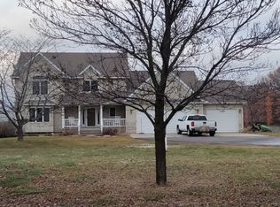 11528 310th Ave NW, Princeton, MN 55371