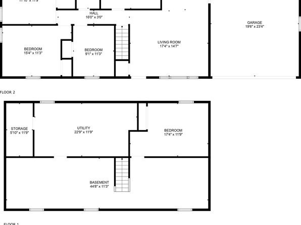 6 Adams Pl, Halstead, KS 67056