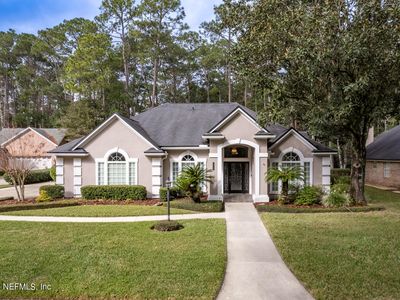 8724 HAMPSHIRE GLEN Drive S, Jacksonville, FL, 32256
