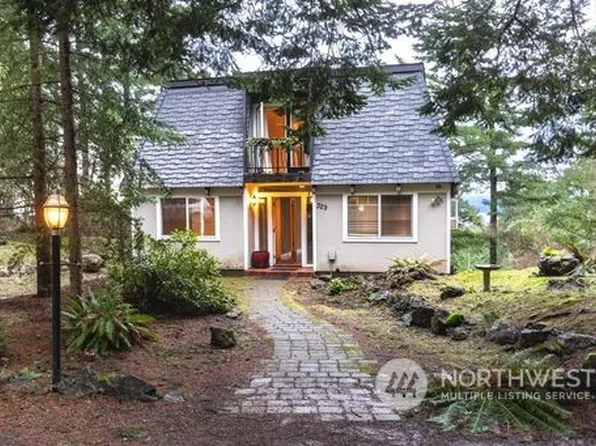 329 Upper Drive, Friday Harbor, WA 98250