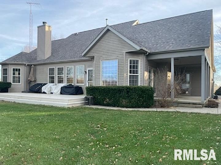 333 W Glenarm Rd, Glenarm, IL 62536 Zillow